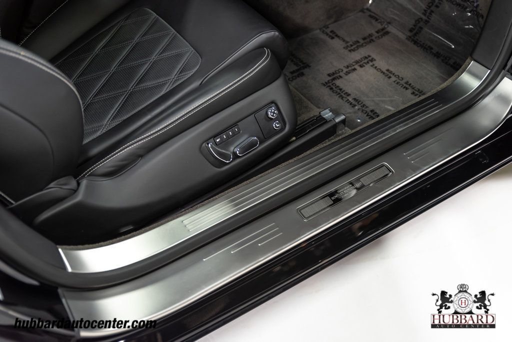 2012 Bentley Continental GT 2dr Coupe - 22874659 - 79