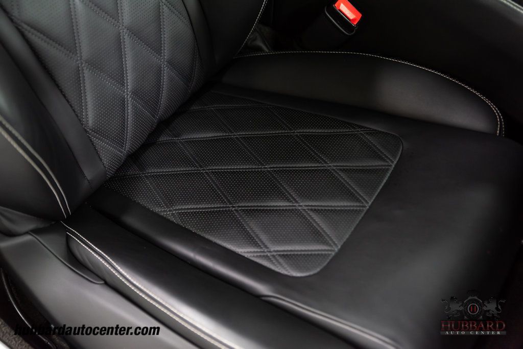 2012 Bentley Continental GT 2dr Coupe - 22874659 - 80