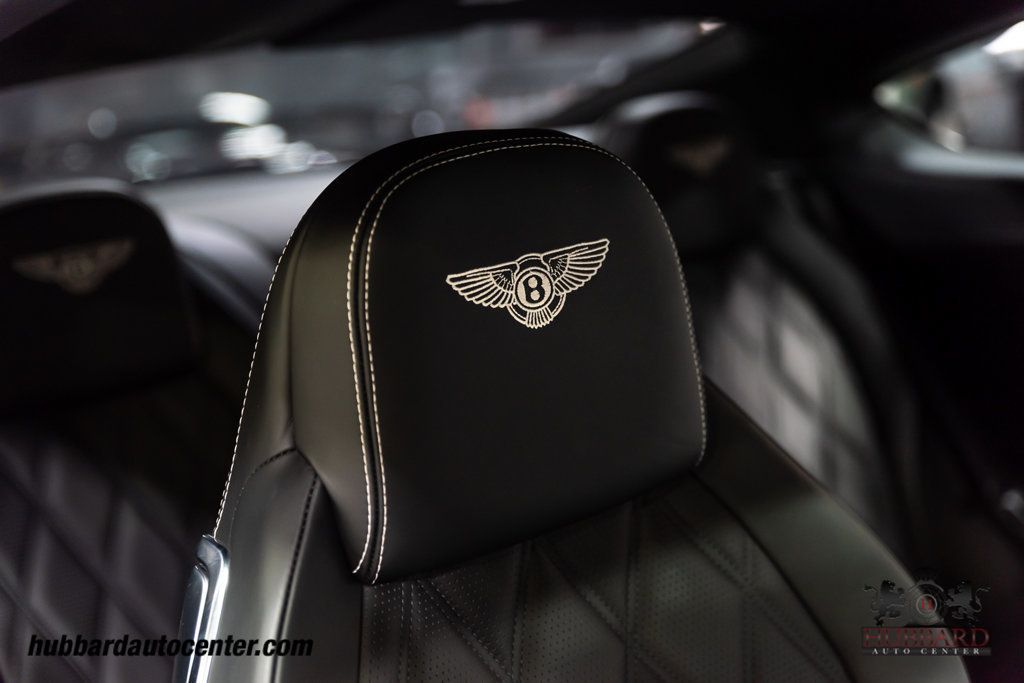 2012 Bentley Continental GT 2dr Coupe - 22874659 - 81