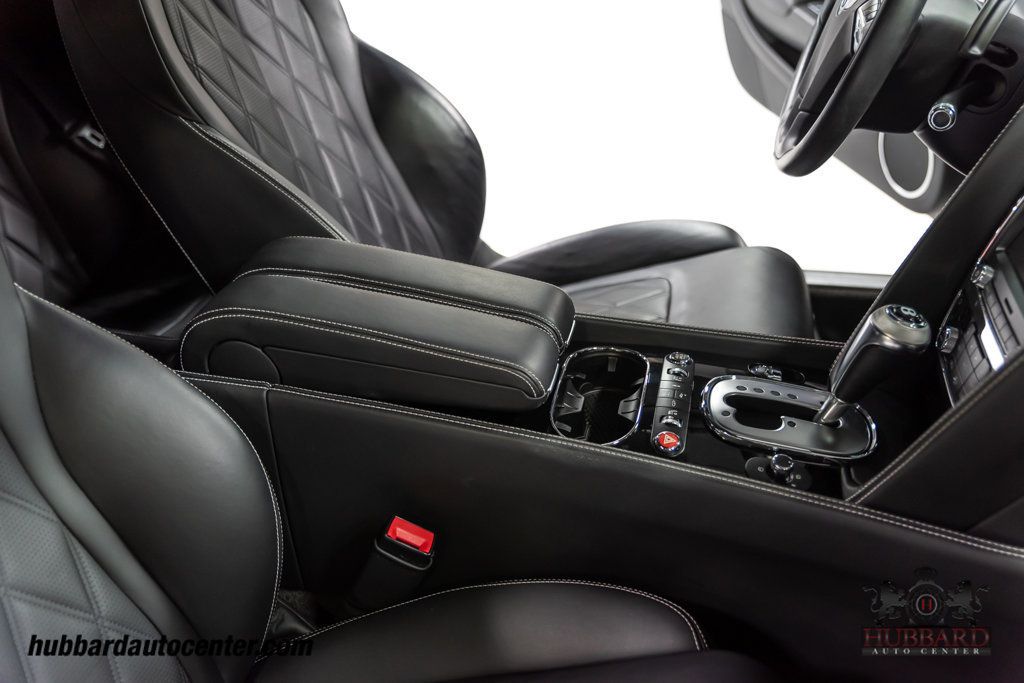 2012 Bentley Continental GT 2dr Coupe - 22874659 - 82