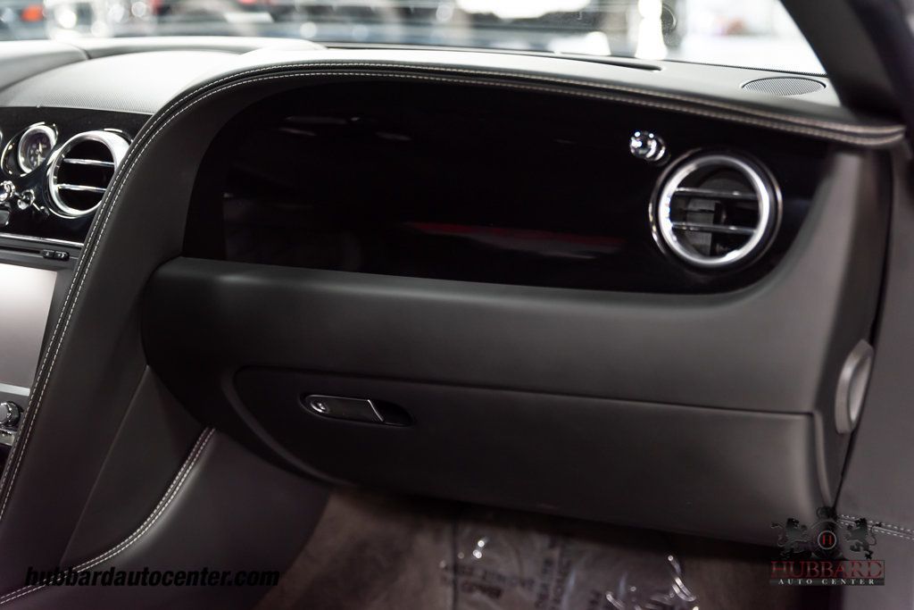 2012 Bentley Continental GT 2dr Coupe - 22874659 - 83