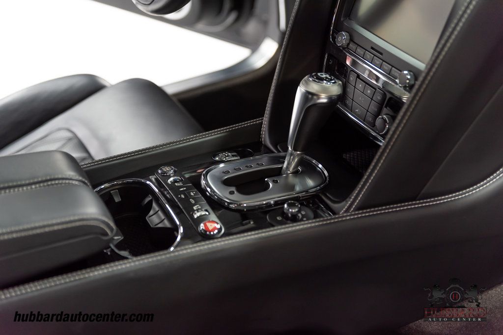 2012 Bentley Continental GT 2dr Coupe - 22874659 - 84