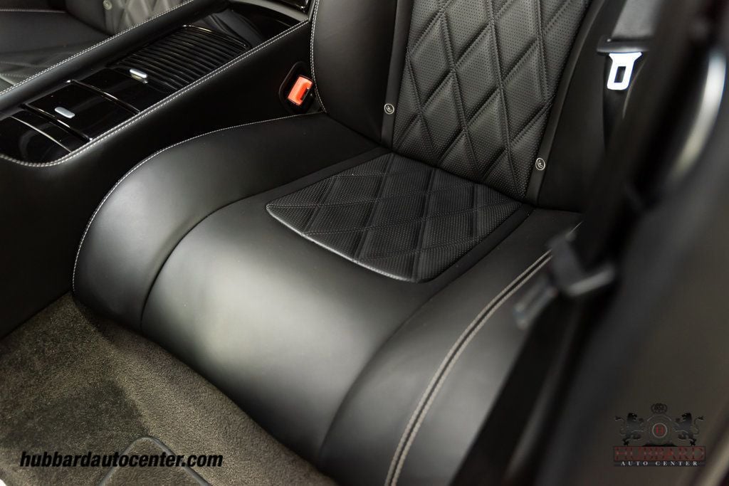 2012 Bentley Continental GT 2dr Coupe - 22874659 - 85