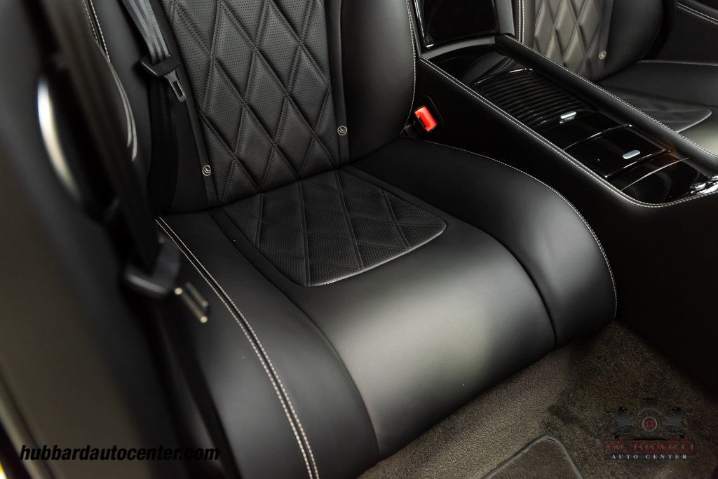 2012 Bentley Continental GT 2dr Coupe - 22874659 - 88