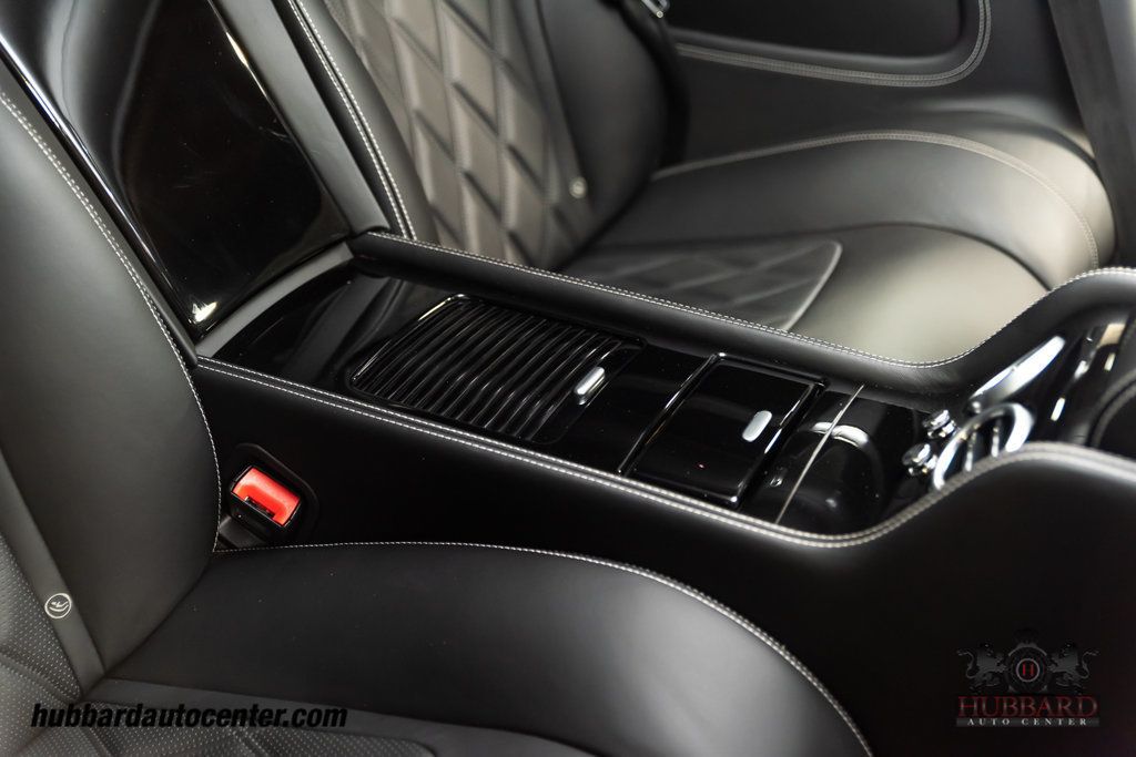 2012 Bentley Continental GT 2dr Coupe - 22874659 - 89