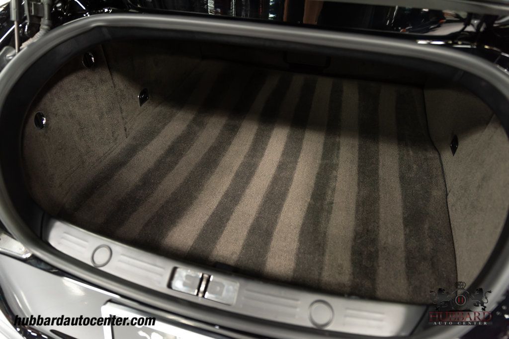 2012 Bentley Continental GT 2dr Coupe - 22874659 - 90