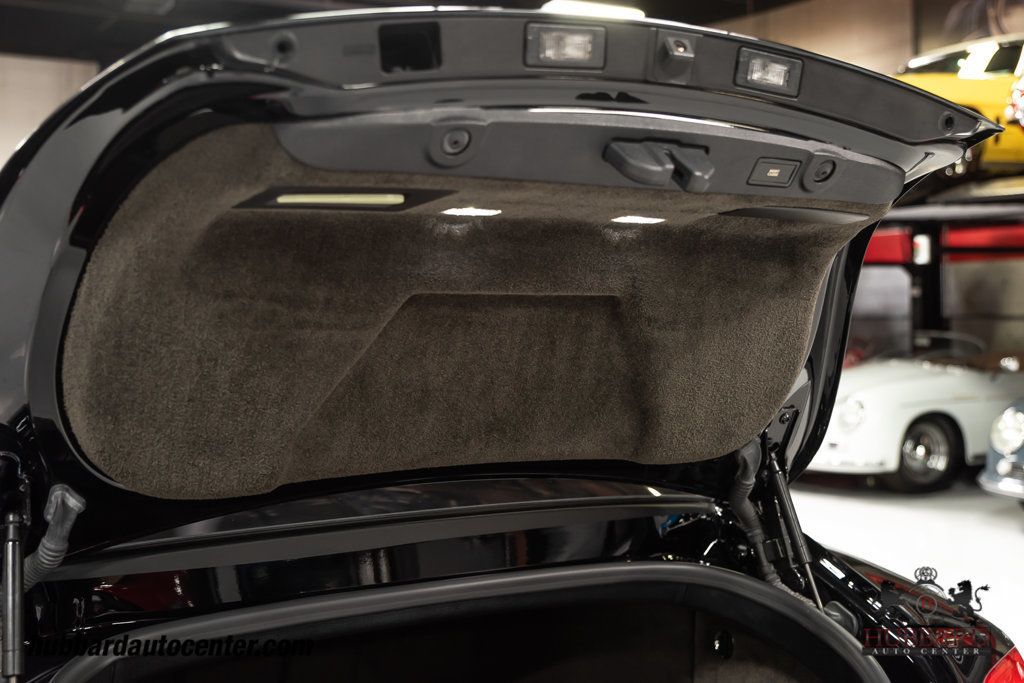 2012 Bentley Continental GT 2dr Coupe - 22874659 - 91