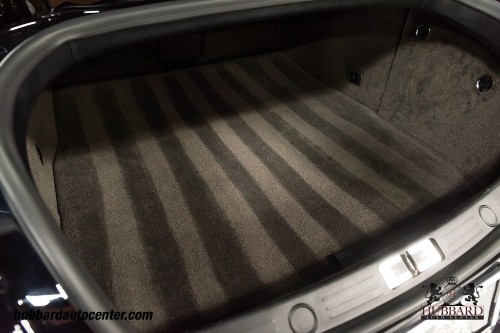 2012 Bentley Continental GT 2dr Coupe - 22874659 - 92