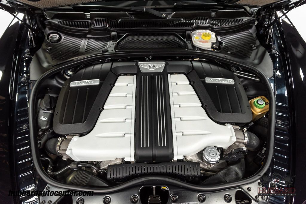 2012 Bentley Continental GT 2dr Coupe - 22874659 - 93