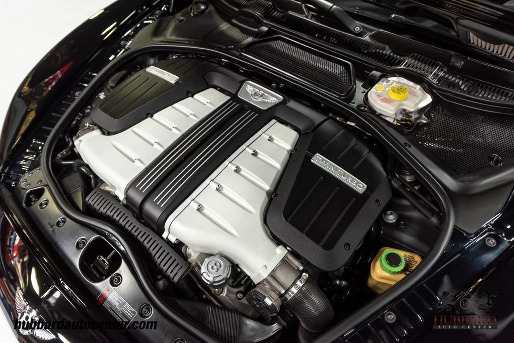 2012 Bentley Continental GT 2dr Coupe - 22874659 - 94