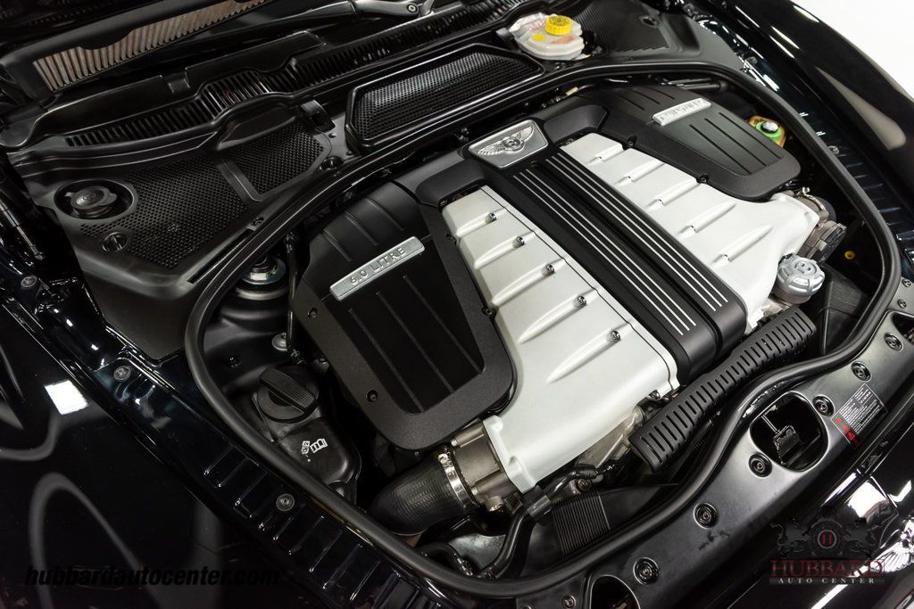 2012 Bentley Continental GT 2dr Coupe - 22874659 - 95