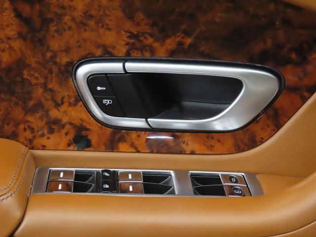 2012 Bentley Continental GT Base photo 23