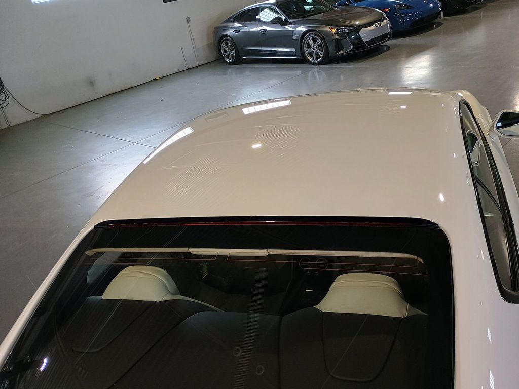 2012 Bentley Continental GT 2dr Coupe Carbon Fiber Kit - 23022980 - 11