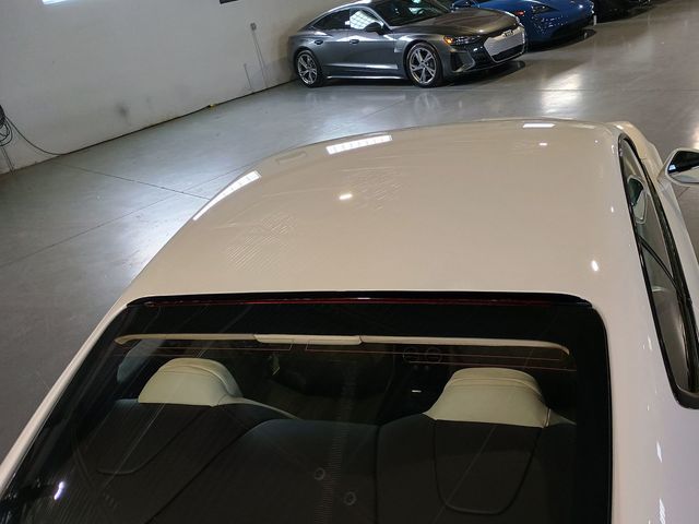 2012 Bentley Continental GT 2dr Coupe Carbon Fiber Kit - 23022980 - 11
