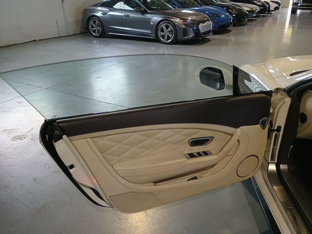 2012 Bentley Continental GT 2dr Coupe Carbon Fiber Kit - 23022980 - 12