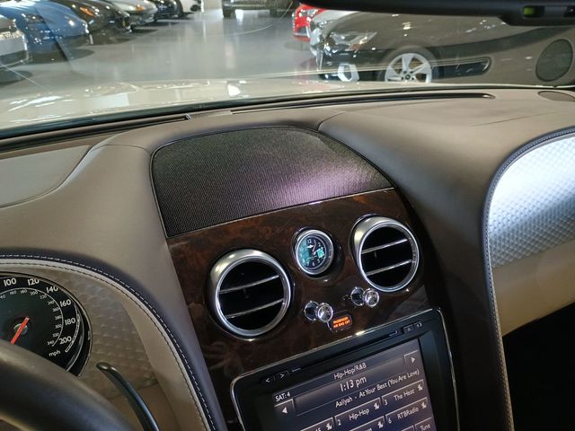 2012 Bentley Continental GT 2dr Coupe Carbon Fiber Kit - 23022980 - 20
