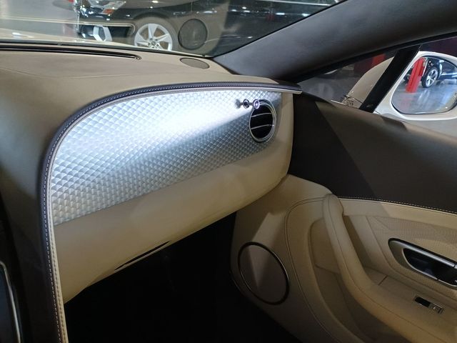 2012 Bentley Continental GT 2dr Coupe Carbon Fiber Kit - 23022980 - 21