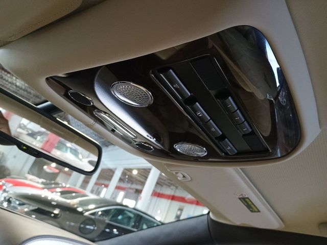 2012 Bentley Continental GT 2dr Coupe Carbon Fiber Kit - 23022980 - 24
