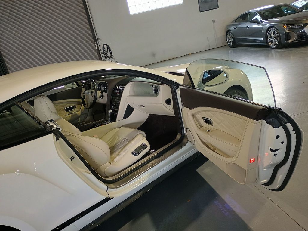 2012 Bentley Continental GT 2dr Coupe Carbon Fiber Kit - 23022980 - 33