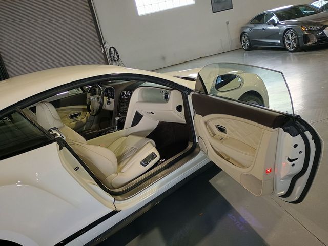 2012 Bentley Continental GT 2dr Coupe Carbon Fiber Kit - 23022980 - 33