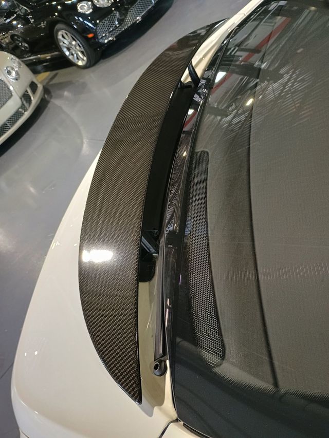 2012 Bentley Continental GT 2dr Coupe Carbon Fiber Kit - 23022980 - 34
