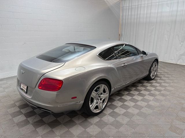 2012 Bentley Continental GT Just Arrived! - 22565308 - 1