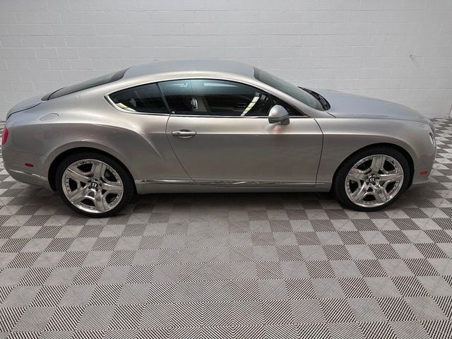 2012 Bentley Continental GT Just Arrived! - 22565308 - 2