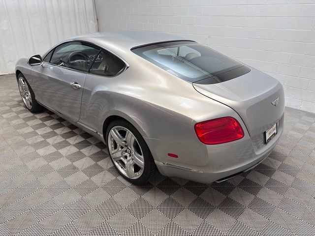 2012 Bentley Continental GT Just Arrived! - 22565308 - 4