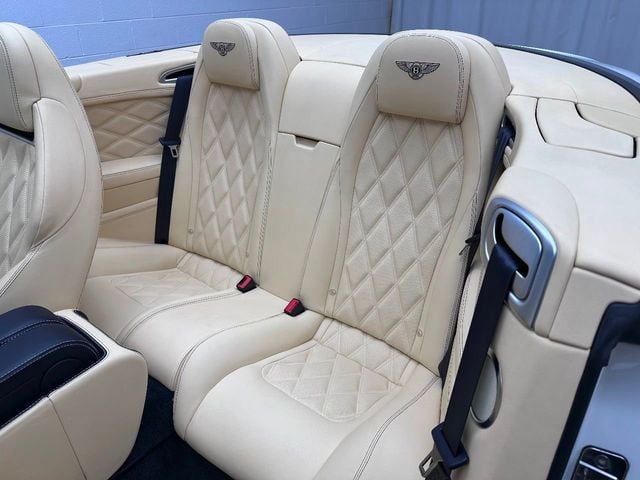 2012 Bentley Continental GTC  W12 Just Arrived!   - 22317045 - 24