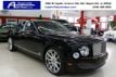 2012 Bentley Mulsanne 4dr Sedan - 22500666 - 0