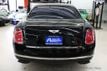 2012 Bentley Mulsanne 4dr Sedan - 22500666 - 9