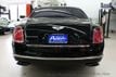 2012 Bentley Mulsanne 4dr Sedan - 22500666 - 10