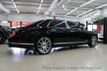 2012 Bentley Mulsanne 4dr Sedan - 22500666 - 12