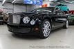 2012 Bentley Mulsanne 4dr Sedan - 22500666 - 2