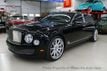 2012 Bentley Mulsanne 4dr Sedan - 22500666 - 4