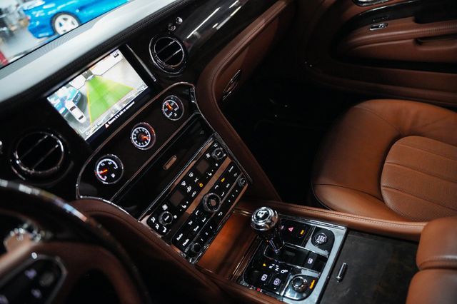 2012 Bentley Mulsanne 4dr Sedan - 23098674 - 6