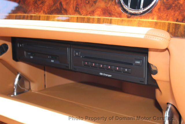 2012 Bentley Mulsanne ORIGINALLY  $335,875, 13,907 MILES,OWN FOR $959 - 21477857 - 8