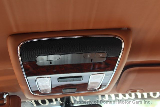 2012 Bentley Mulsanne ORIGINALLY  $335,875, 13,907 MILES,OWN FOR $959 - 21477857 - 9