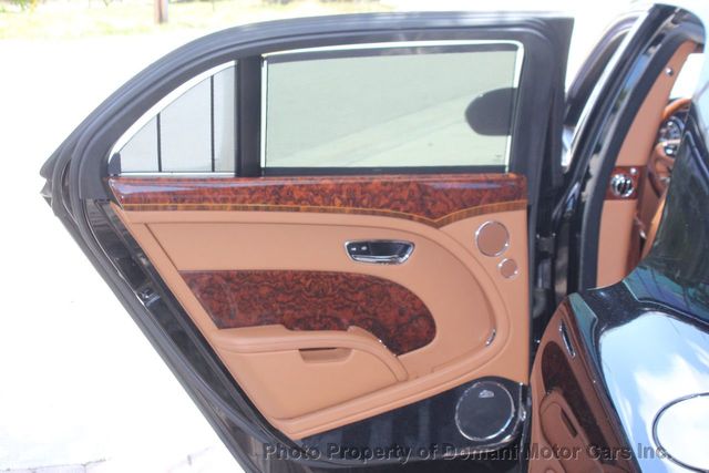 2012 Bentley Mulsanne ORIGINALLY  $335,875, 13,907 MILES,OWN FOR $959 - 21477857 - 12