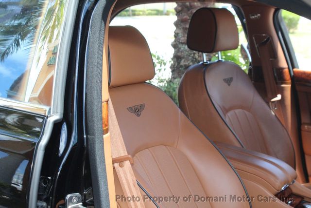 2012 Bentley Mulsanne ORIGINALLY  $335,875, 13,907 MILES,OWN FOR $959 - 21477857 - 13