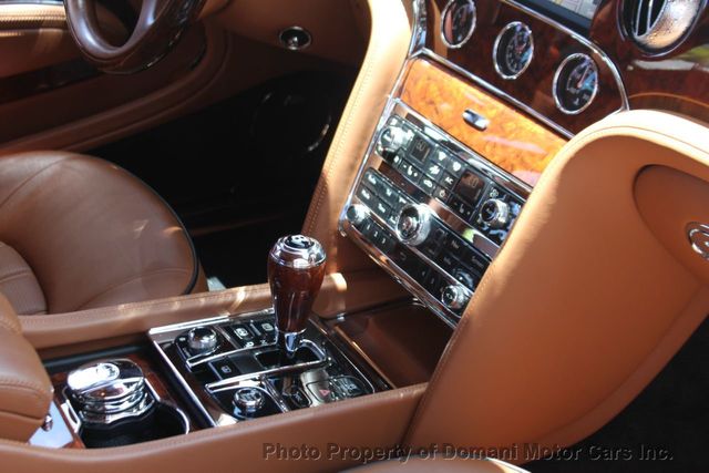 2012 Bentley Mulsanne ORIGINALLY  $335,875, 13,907 MILES,OWN FOR $959 - 21477857 - 15