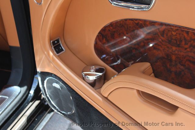 2012 Bentley Mulsanne ORIGINALLY  $335,875, 13,907 MILES,OWN FOR $959 - 21477857 - 17