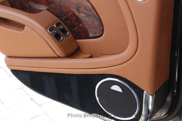 2012 Bentley Mulsanne ORIGINALLY  $335,875, 13,907 MILES,OWN FOR $959 - 21477857 - 18