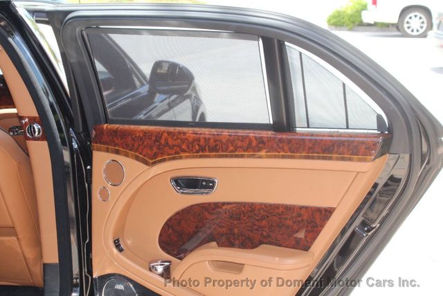 2012 Bentley Mulsanne ORIGINALLY  $335,875, 13,907 MILES,OWN FOR $959 - 21477857 - 19