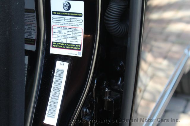 2012 Bentley Mulsanne ORIGINALLY  $335,875, 13,907 MILES,OWN FOR $959 - 21477857 - 20