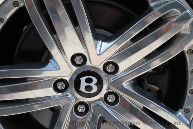 2012 Bentley Mulsanne ORIGINALLY  $335,875, 13,907 MILES,OWN FOR $959 - 21477857 - 23