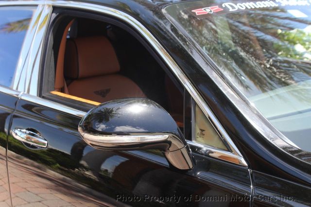 2012 Bentley Mulsanne ORIGINALLY  $335,875, 13,907 MILES,OWN FOR $959 - 21477857 - 25