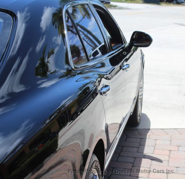 2012 Bentley Mulsanne ORIGINALLY  $335,875, 13,907 MILES,OWN FOR $959 - 21477857 - 29