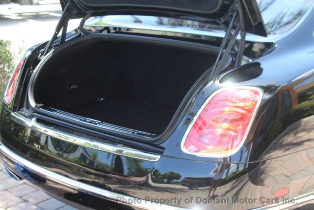 2012 Bentley Mulsanne ORIGINALLY  $335,875, 13,907 MILES,OWN FOR $959 - 21477857 - 32