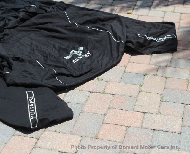 2012 Bentley Mulsanne ORIGINALLY  $335,875, 13,907 MILES,OWN FOR $959 - 21477857 - 35